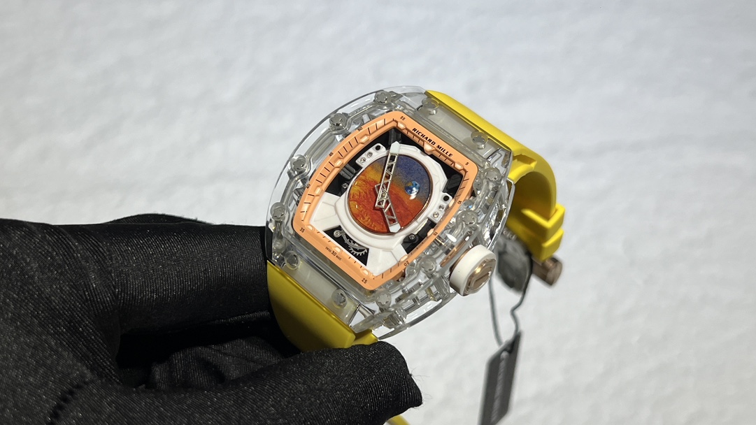 Richard Mille